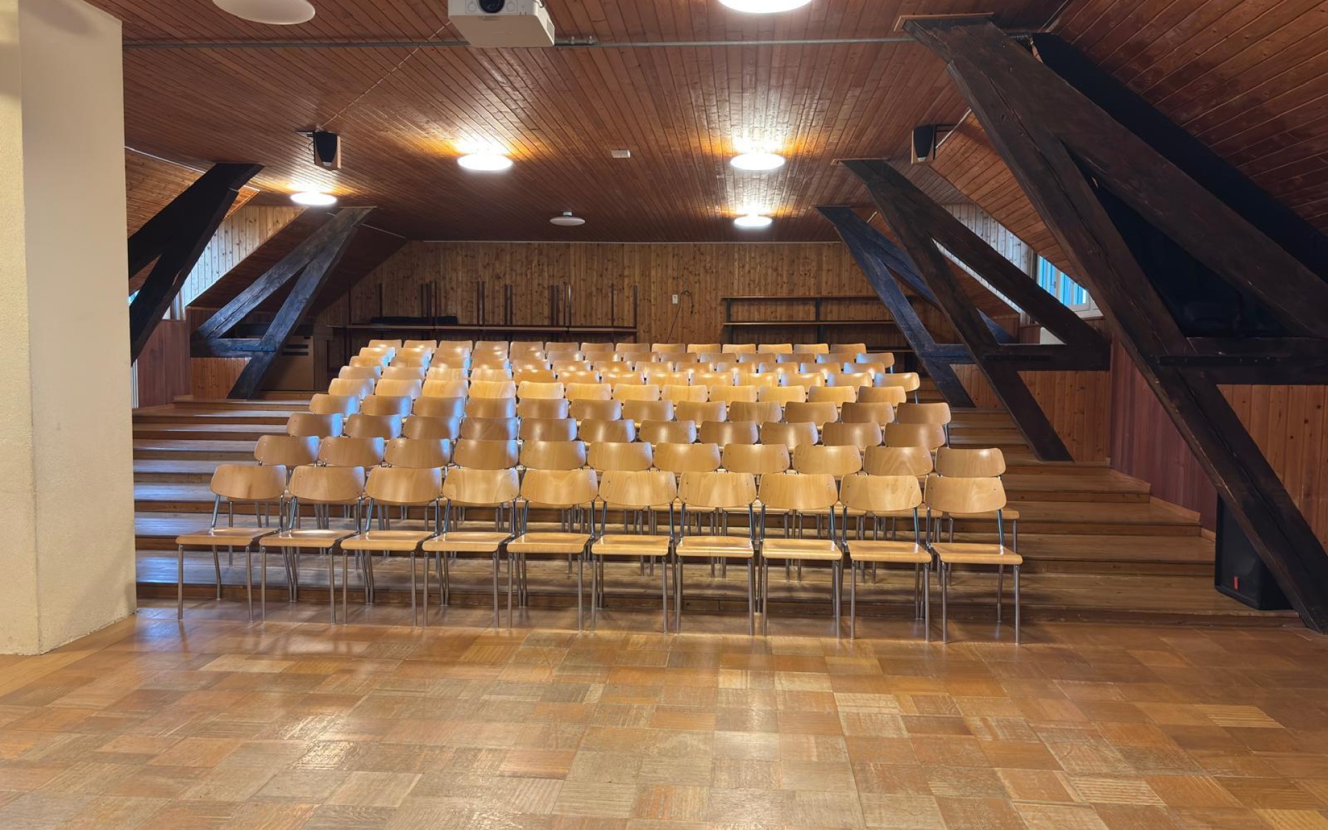 Aula Jura A